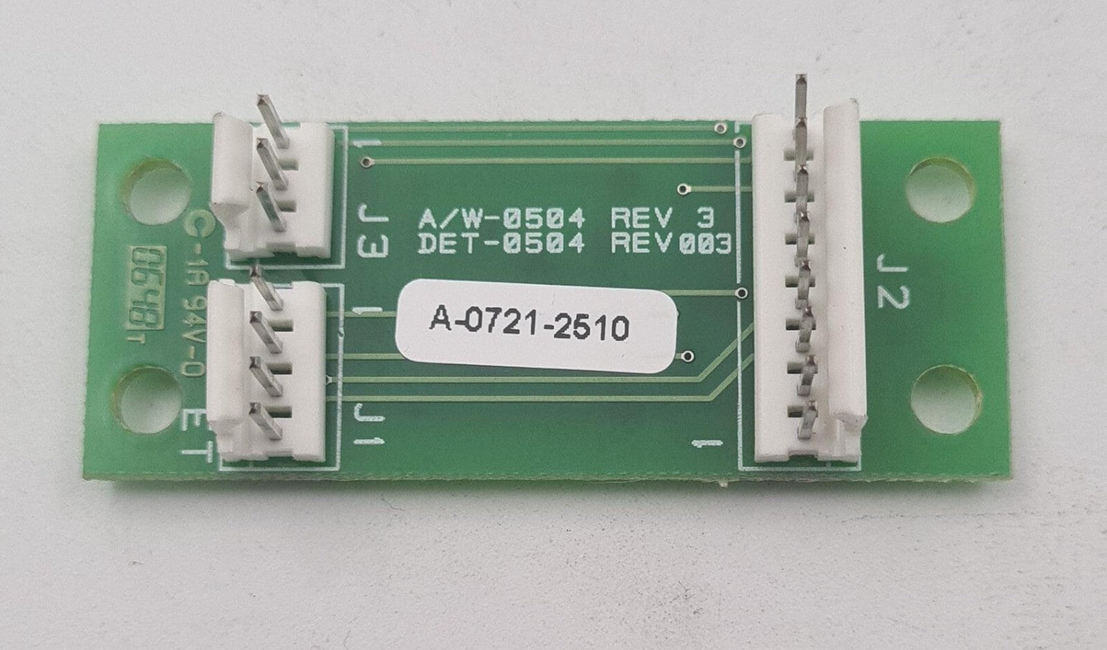 Hologic LED Board Left 1-003-0504 for Selenia Lorad Mammography