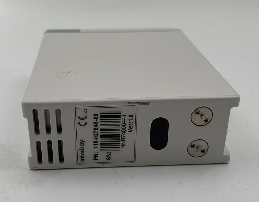Mindray 115-027545-00 Sidestream Co2 Module **AS IS**