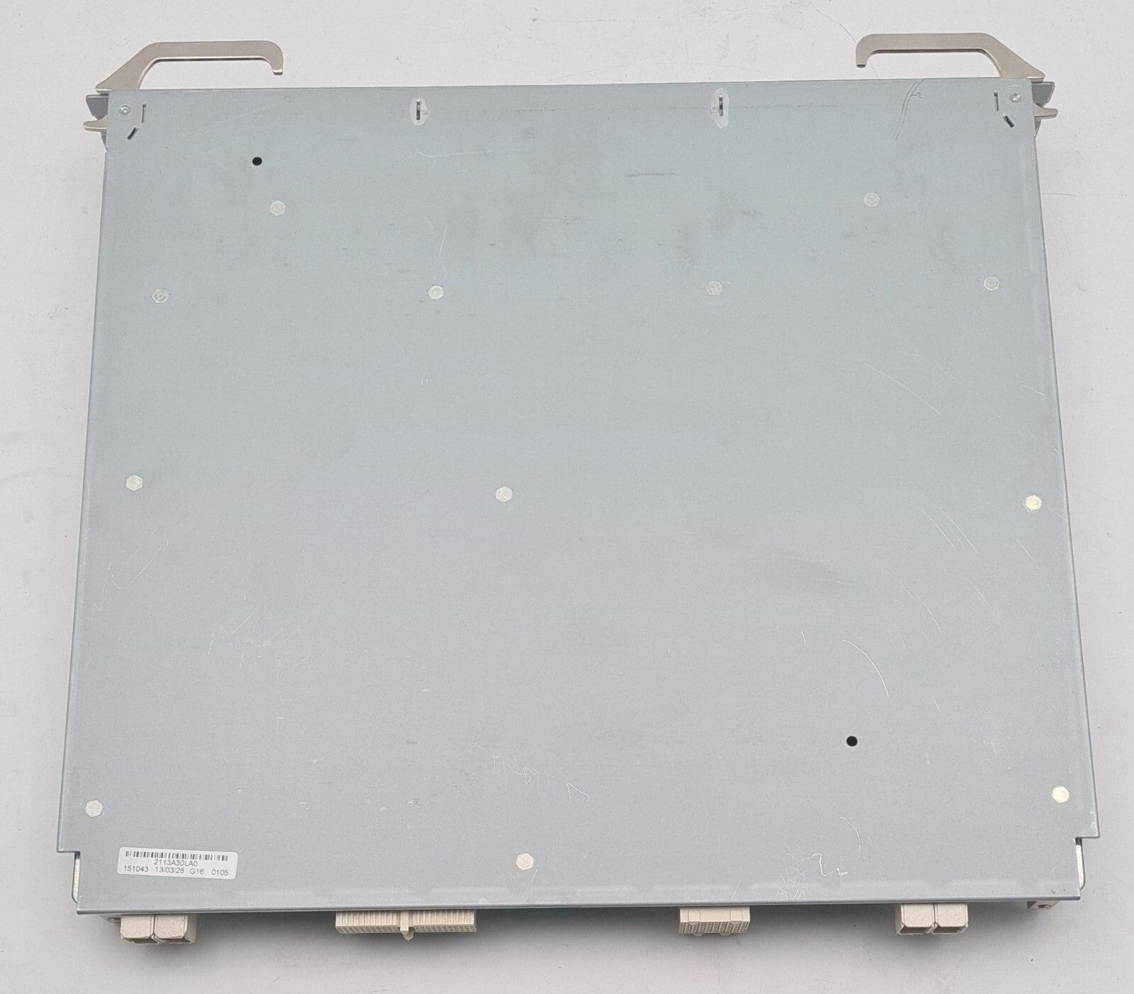 HP LSQ1GV48SD0 10/100/1000BASE-T JD229B Switch 48-port Gig-T PoE+ Module