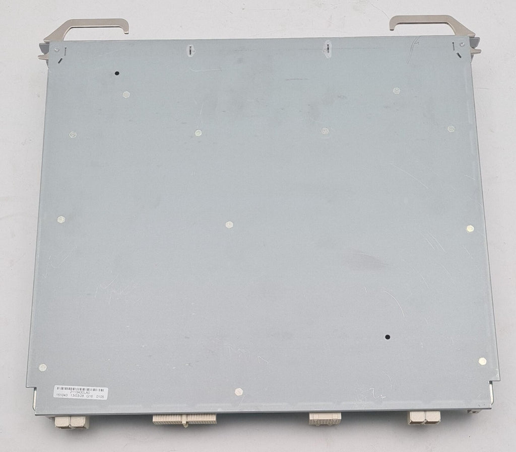 HP LSQ1GV48SD0 10/100/1000BASE-T JD229B Switch 48-port Gig-T PoE+ Module