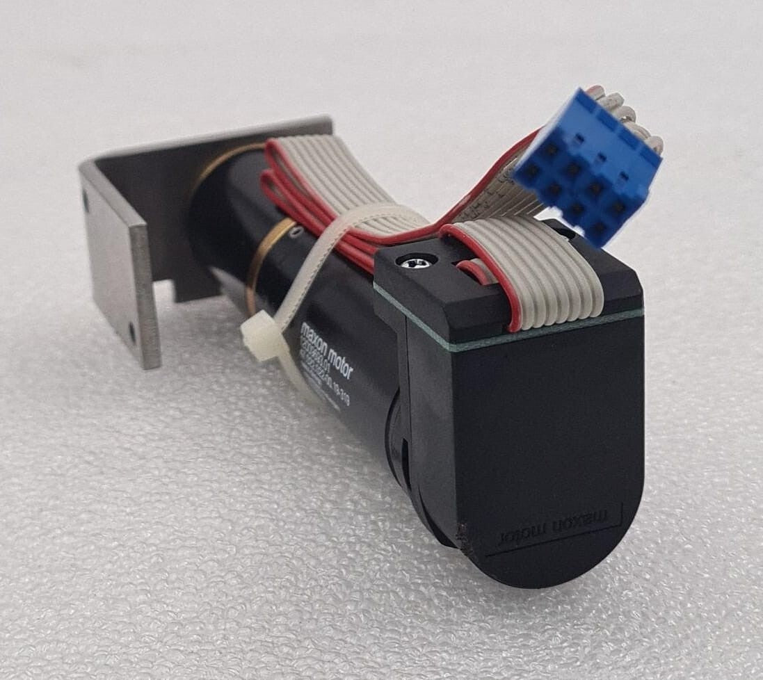 Maxon Motor 12009693.01 47.022.022-00.19-319 for TECAN