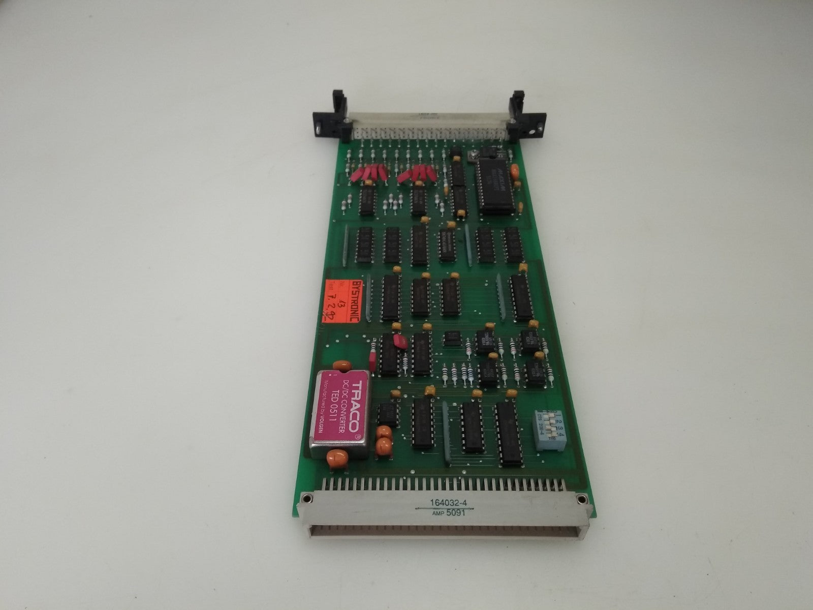 Bystronic Tubif e0572 5 A Edv 4503266