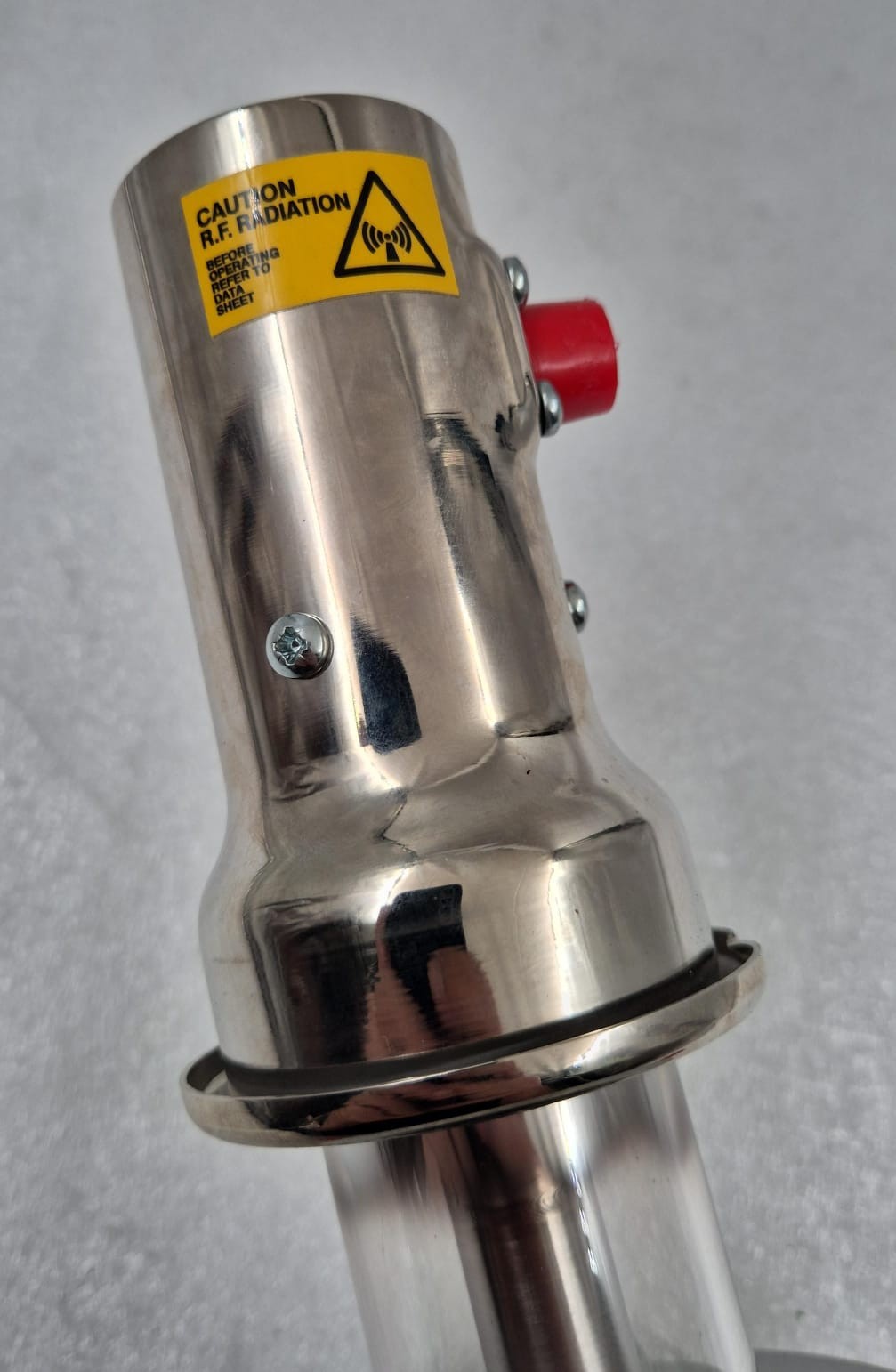 TELEDYNE e2v MG6370E 45133308530 ISSUE 06 MAGNETRONS for ELEKTA