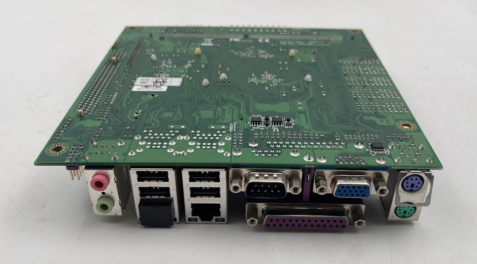 KEMX2130 industrial control motherboard 0W0KEMX21300B200 W/Memory 1G 617574-0200