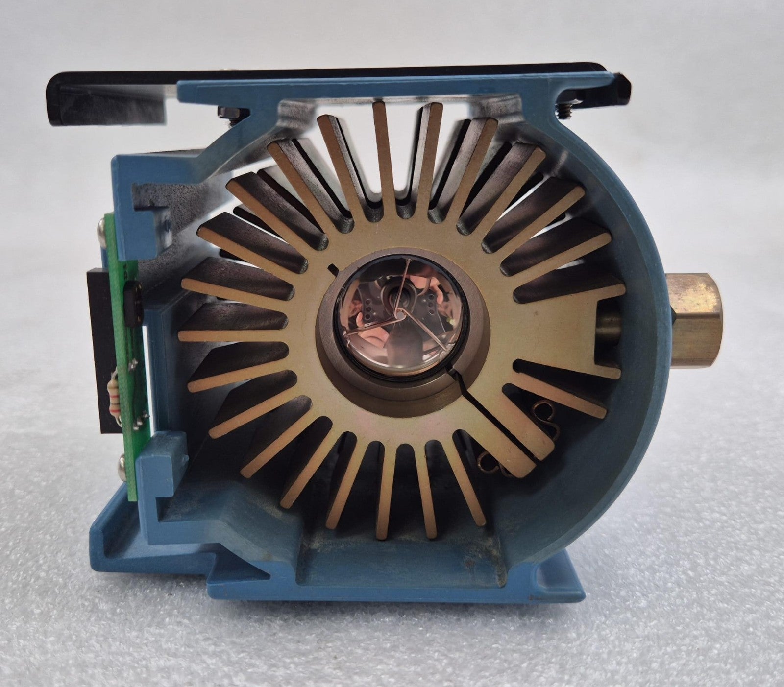 Xenon Lamp Module 304953-9030-000 300W for ZEISS Superlux 300/301