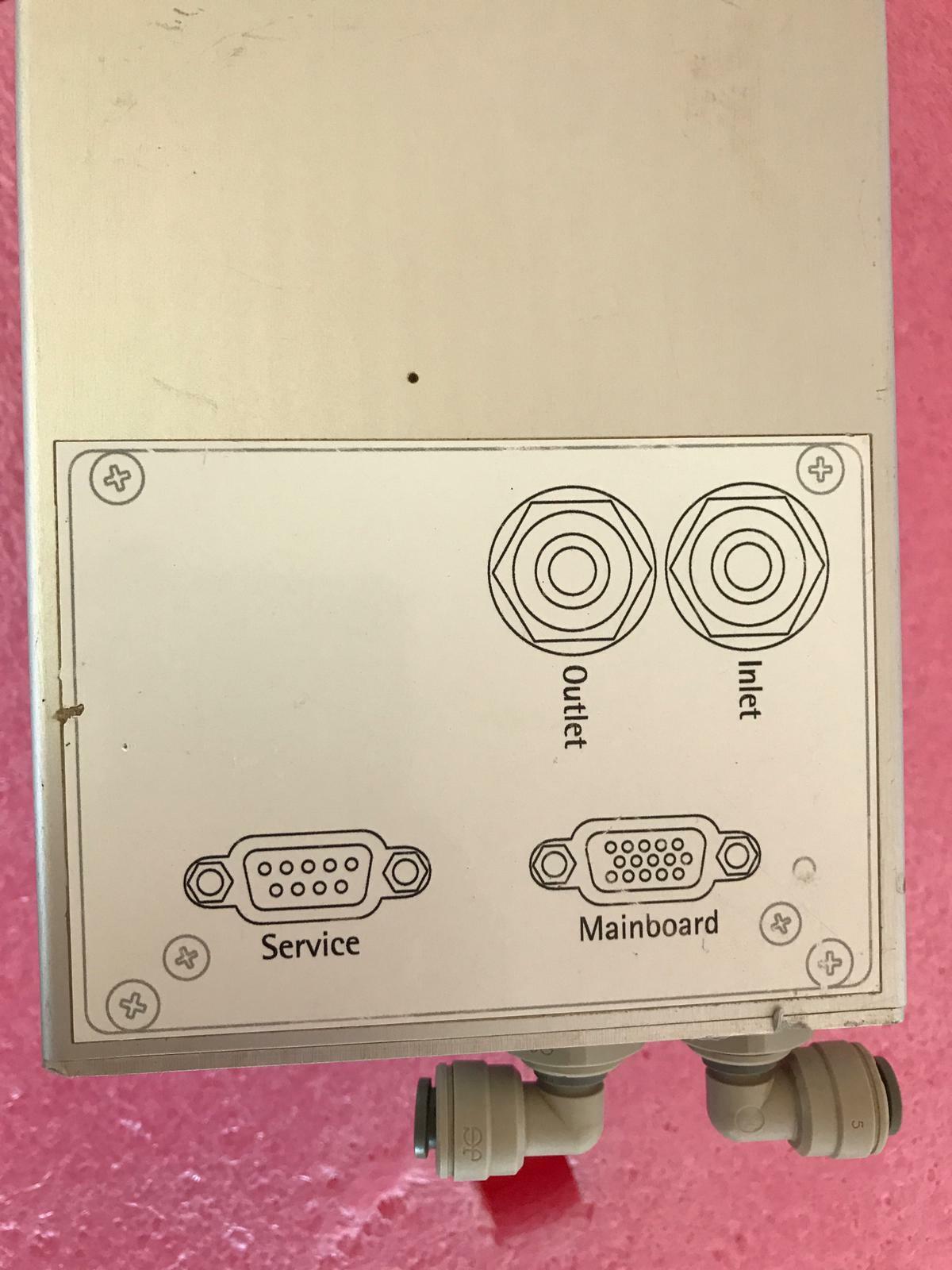 Sartorius Stedim Biotech GmbH Arium TOC-Monitor