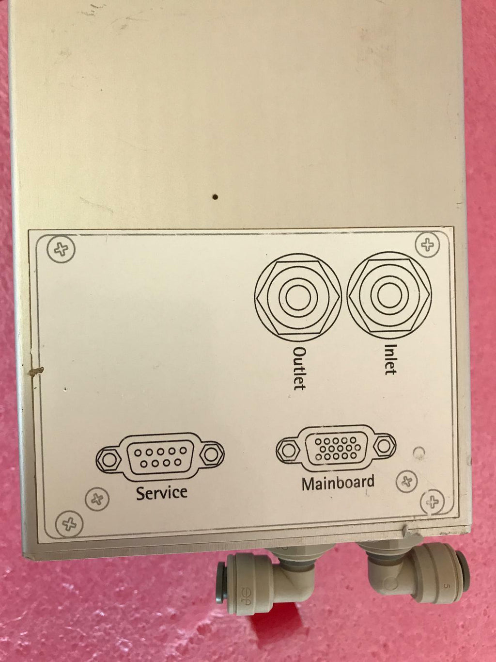 Sartorius Stedim Biotech GmbH Arium TOC-Monitor
