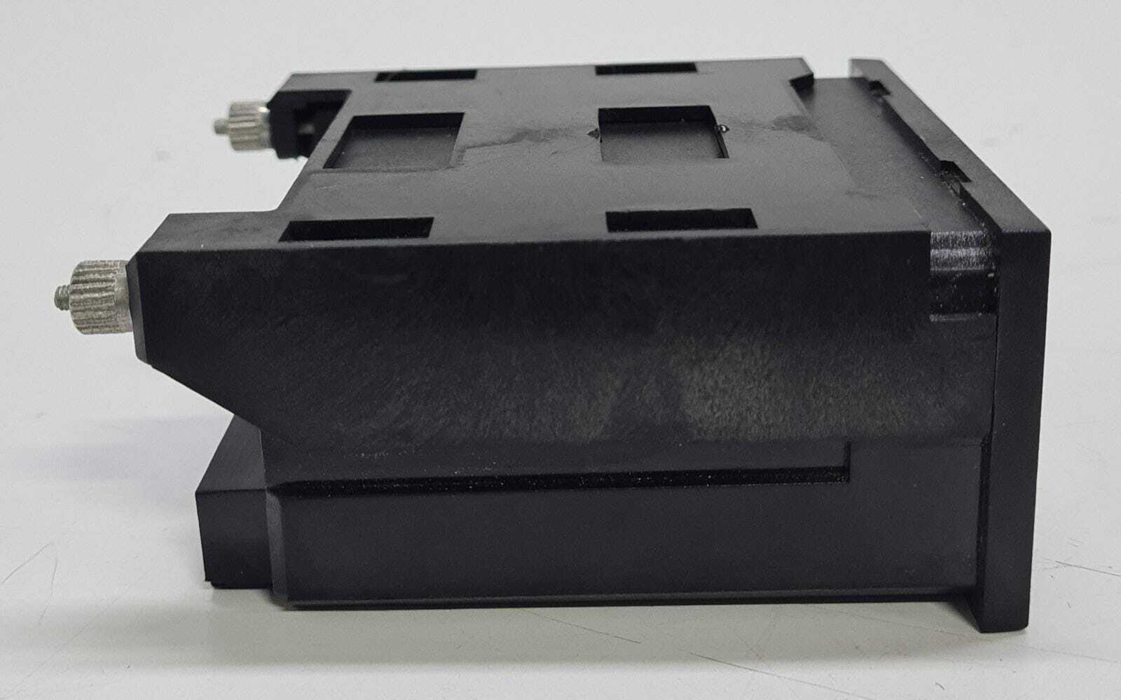 IME DGP96-2MCA00 Auxiliary Supply Digital Frequency Indicator 115/230V