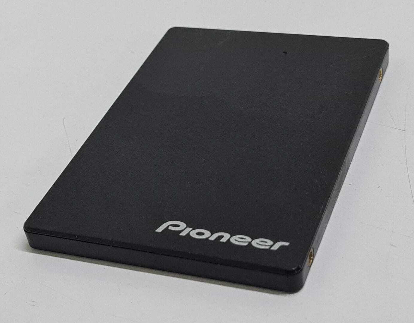 Pioneer Solid State Drive APS-SL3N-480 480GB SSD 2.5" TLC flash Internal