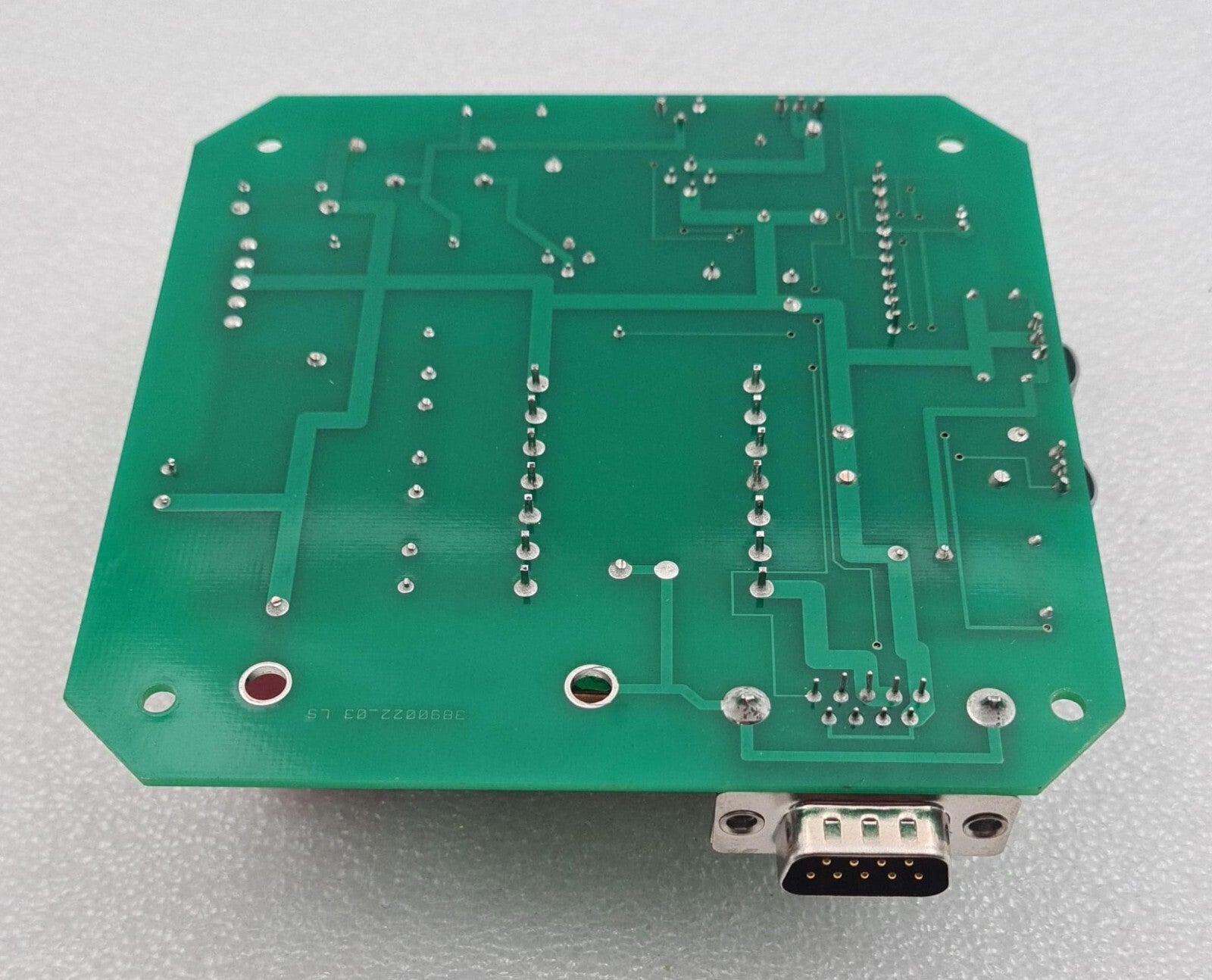 TECAN FLASH POWER TNO 30014164 Board 3890022 PCB for Infinite M200