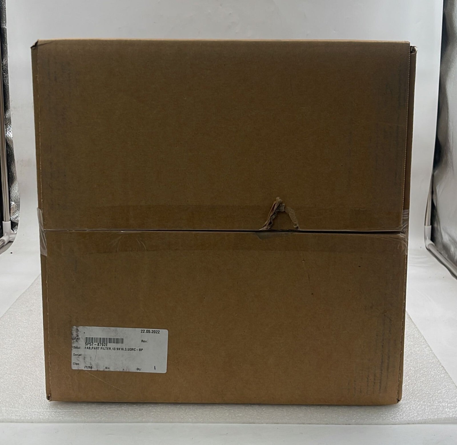 **NEW - Kodak 57-8792E-A 414.6mm / 16.3" Particulate Filter UDRC-B