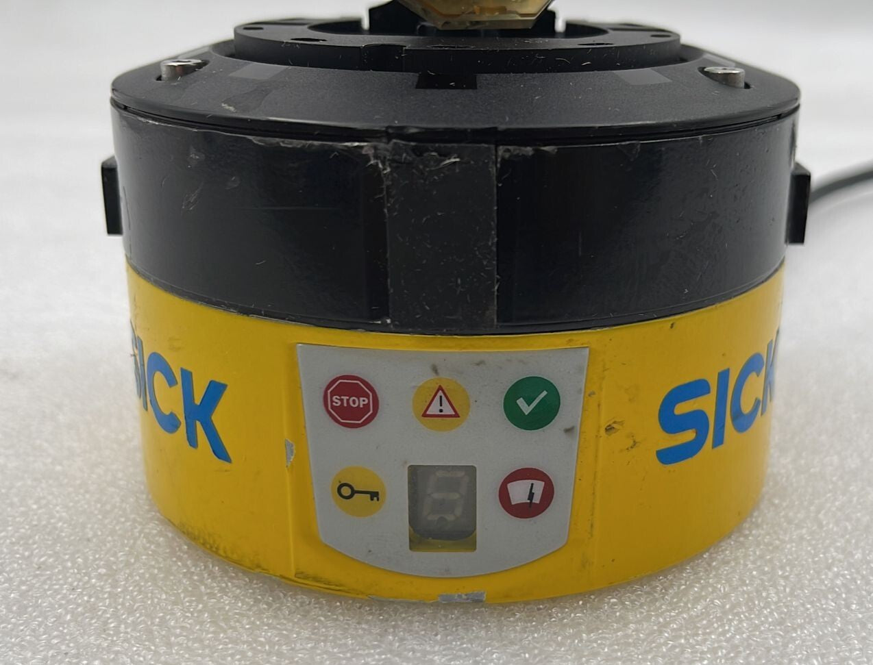 Sick S32B-2011BA Safety Laser Scanner 1050932 **AS IS