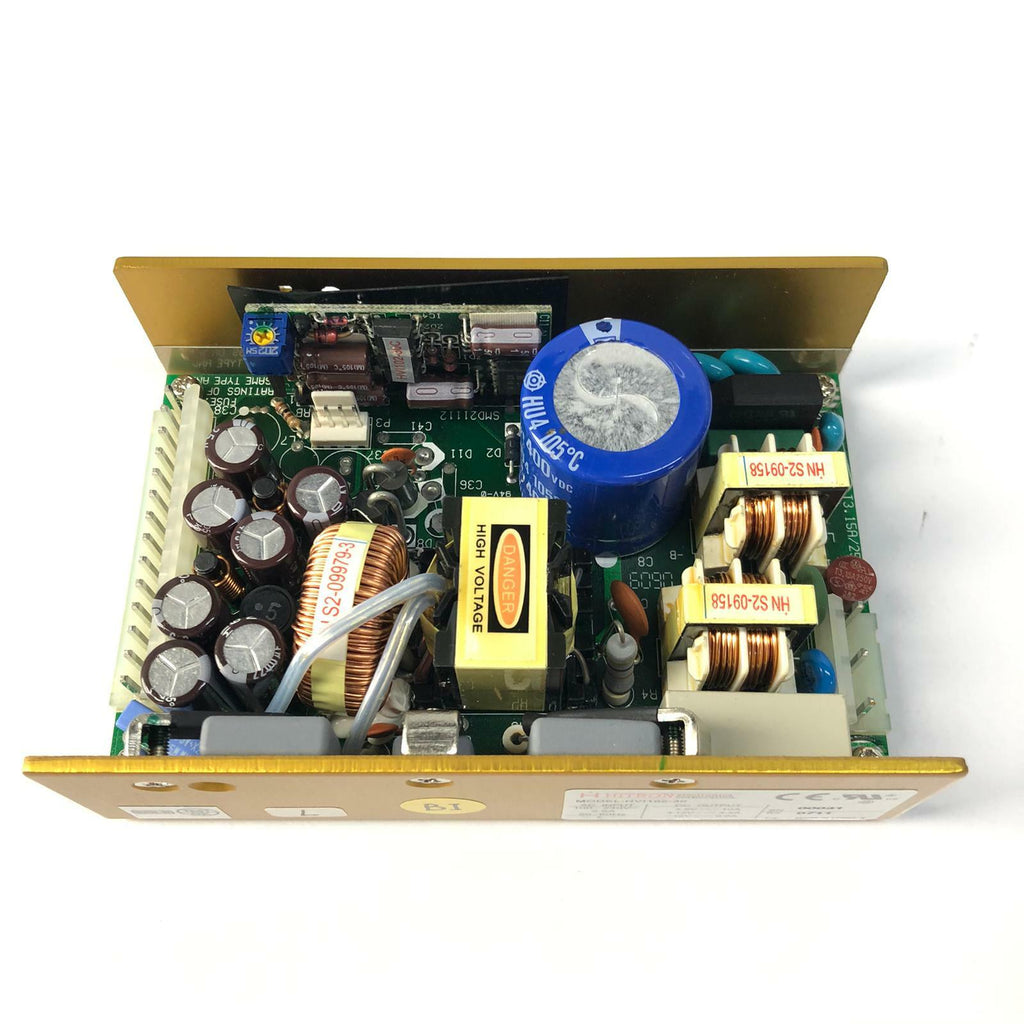 HITRON HVI102-30 Universal Input AC-DC Open Frame Switching Power Supply