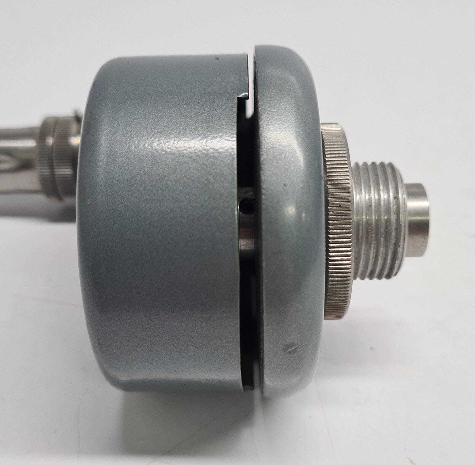 SORVALL Micro Attachment Omni-Mixer OM-2000 Micro Cup Homogenizer