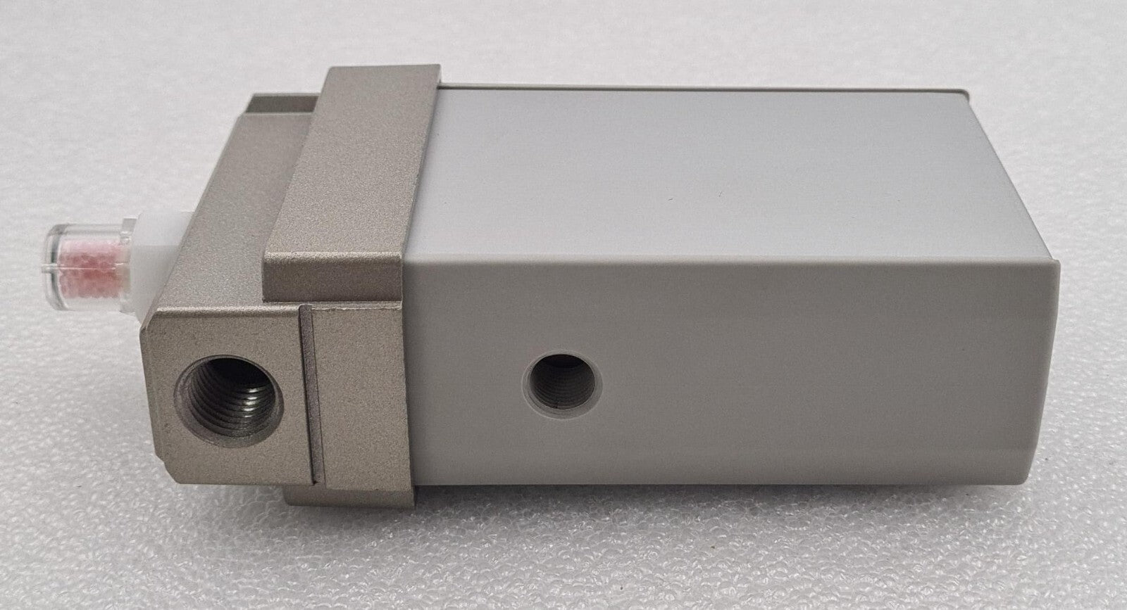 NEW - SMC IDG3H-N02-RS Membrane Air Dryer