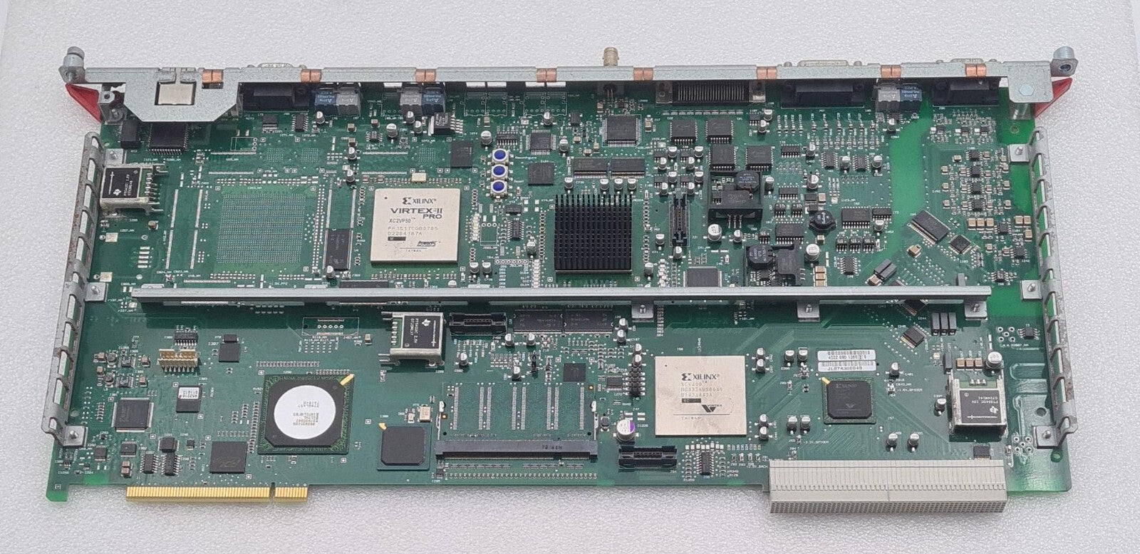 PHILIPS ALLURA FD FIRE-X BOARD 4522 090 13668 / 4522 166 11787 for Cath/Angio