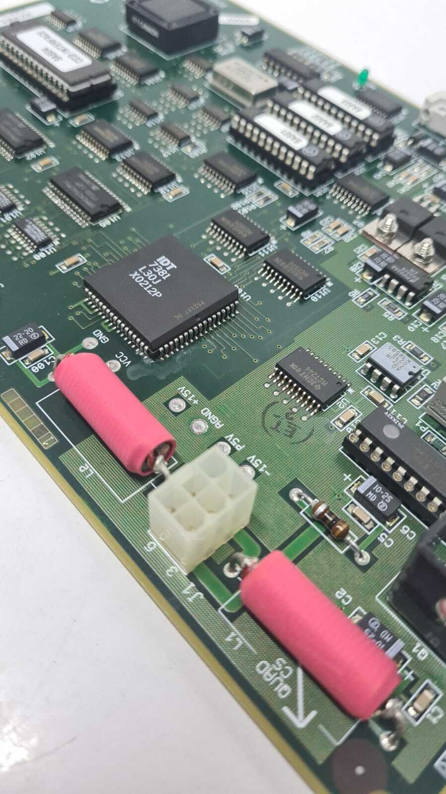 Scitex Creo CCD Interface PWB 188A8A776A CAT 503C34397S- A