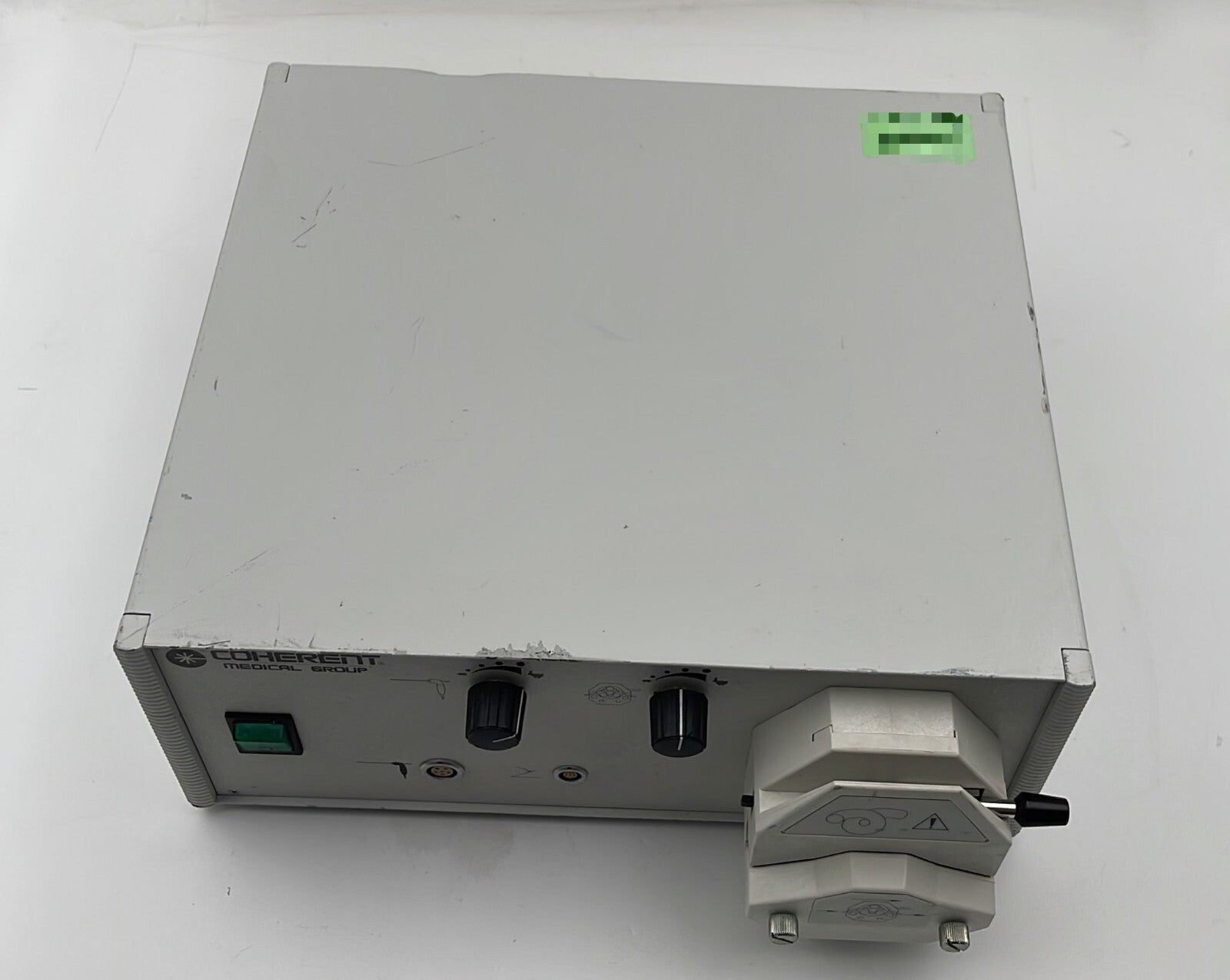 Coherent Medical Group 0636-470-01 **AS IS**