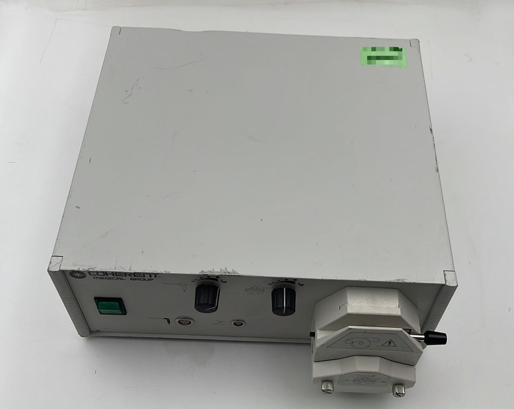 Coherent Medical Group 0636-470-01 **AS IS**