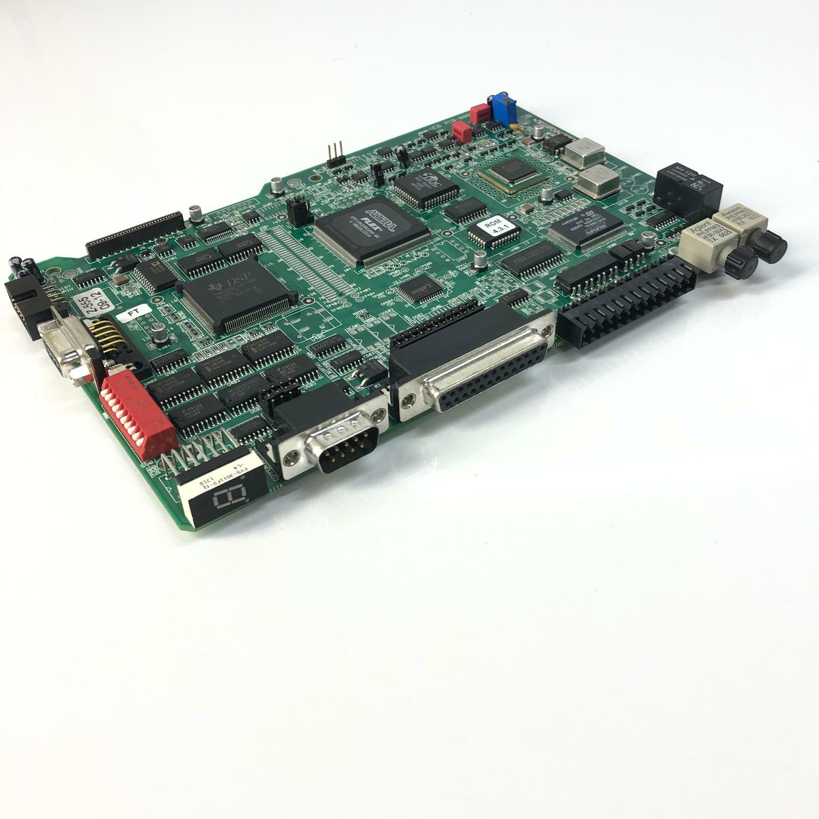 Danaher Motion Kollmorgen PRD-0019000z-07 V UCB Resolver PCB-00019000-31 Board