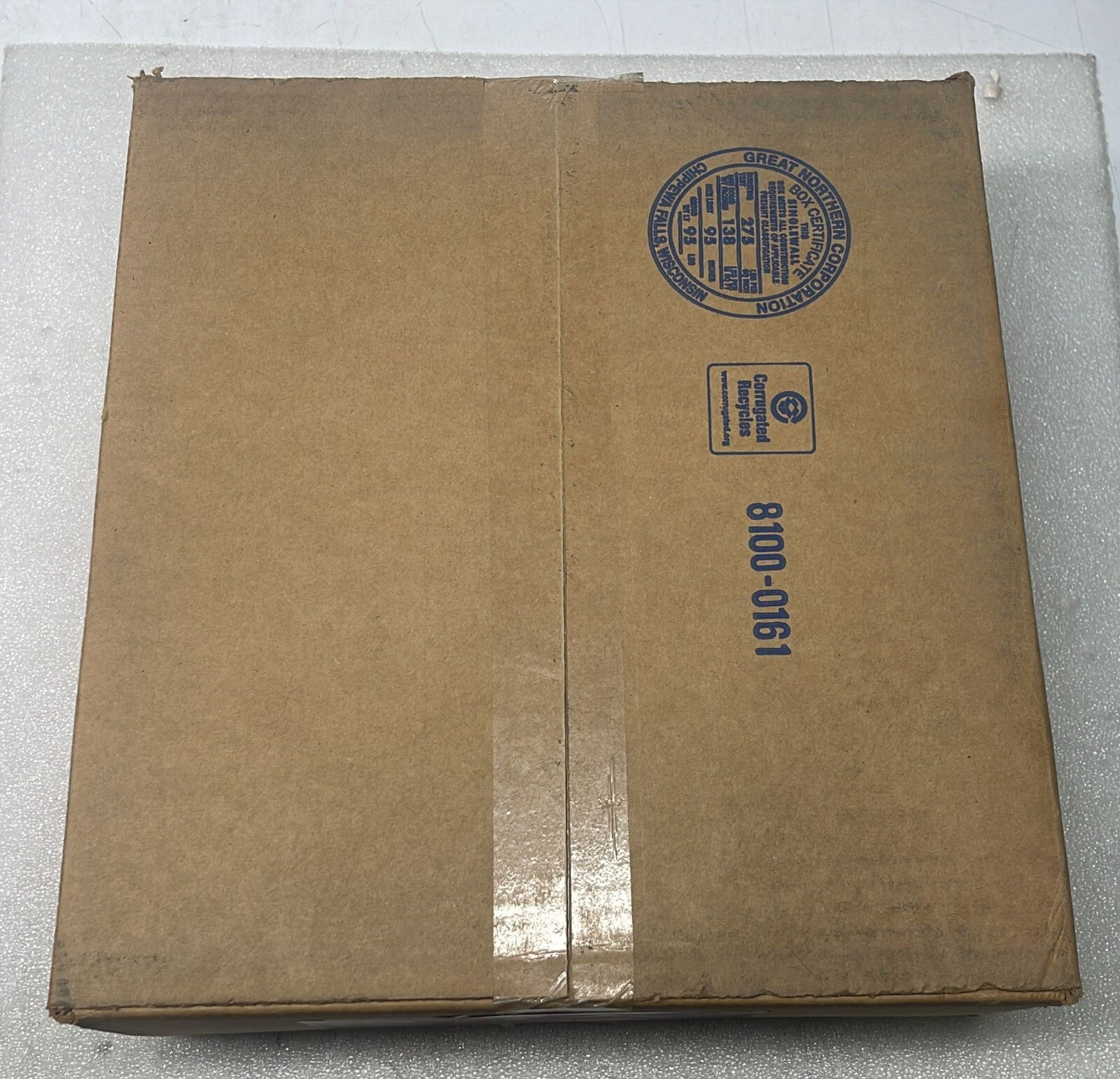 NEW SEALED - GAMBER-JOHNSON PANASONIC DOCK CF-19 NO RF 7160-0207