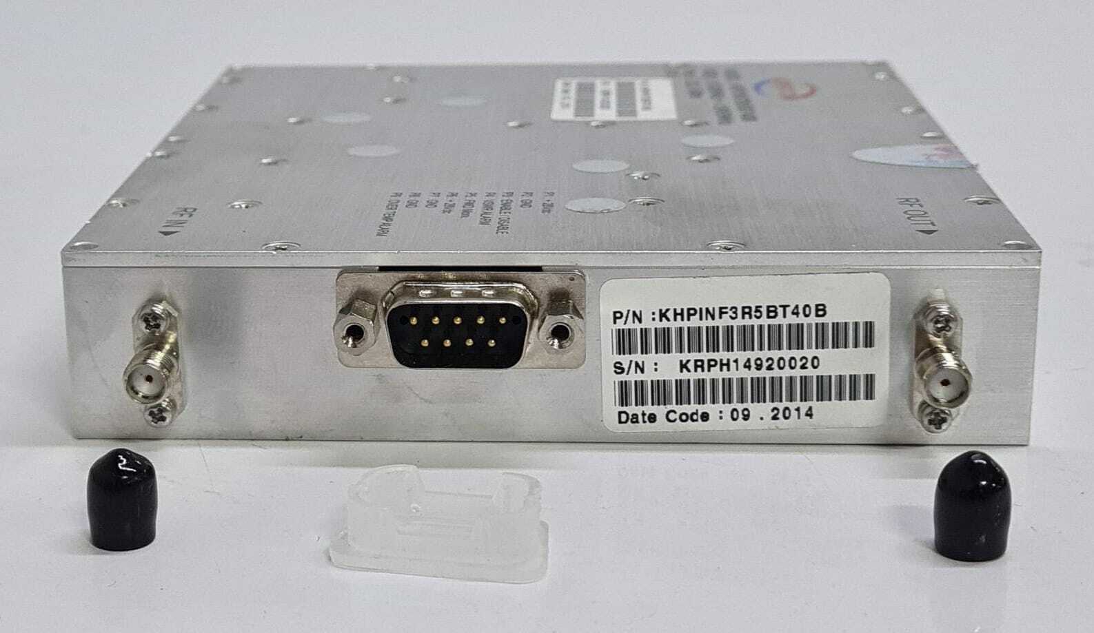 KORTCOM RF Microwave Module KHPINF3R5BT40B