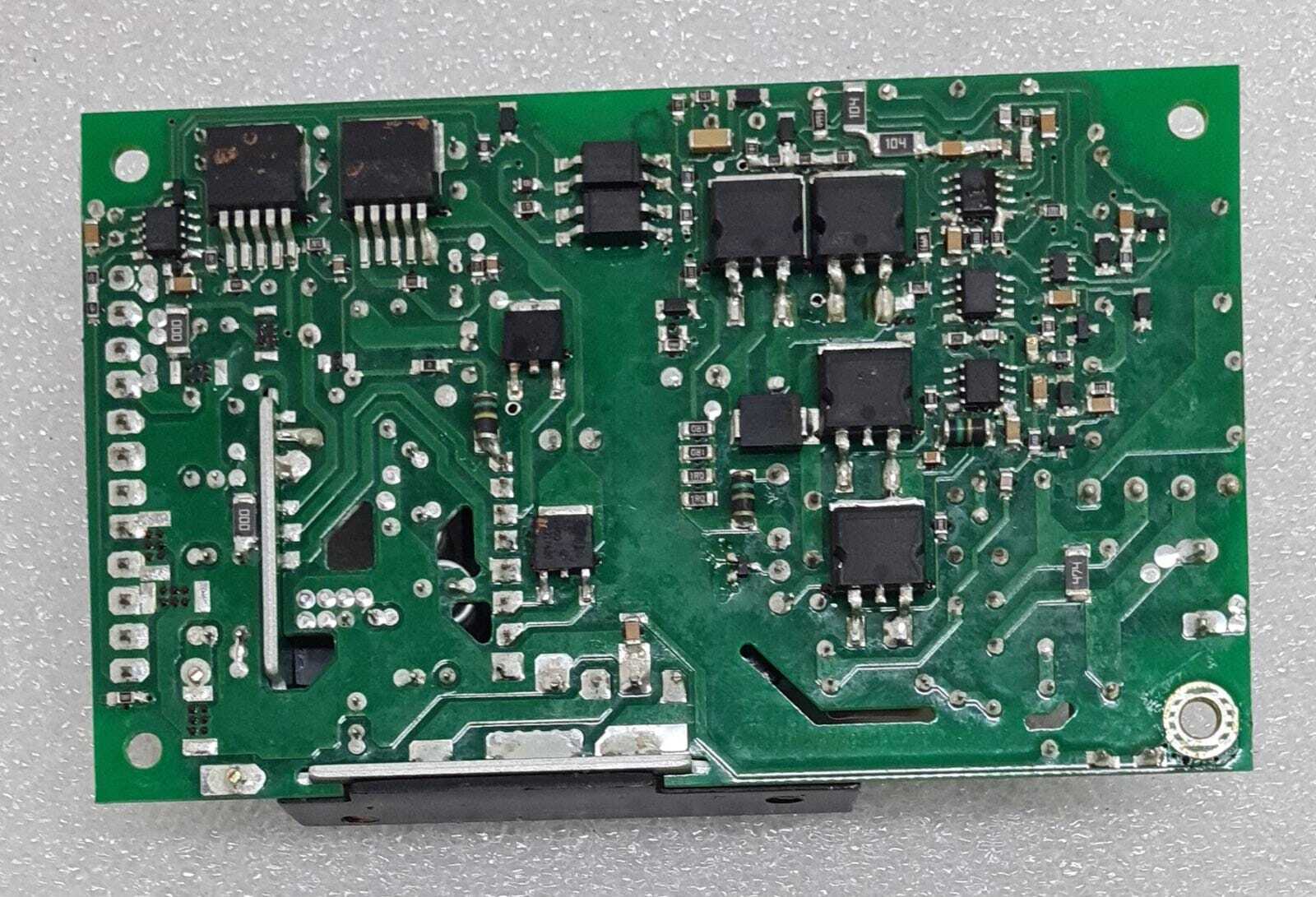 EOS VLT100-4003S68-A LFVLT100-4003S68-A CEL-22-LF Power Supply