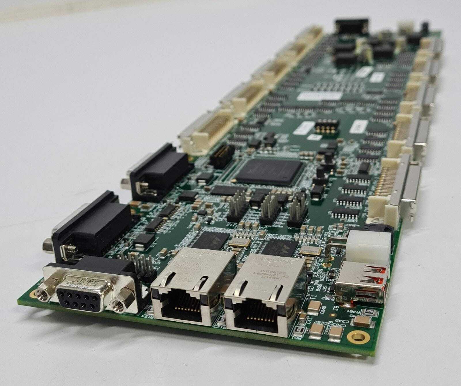 Scodix Ultra101 Ultra 101 0X2F Glaze Main Board EBD-0014-02 EBD-0040-02