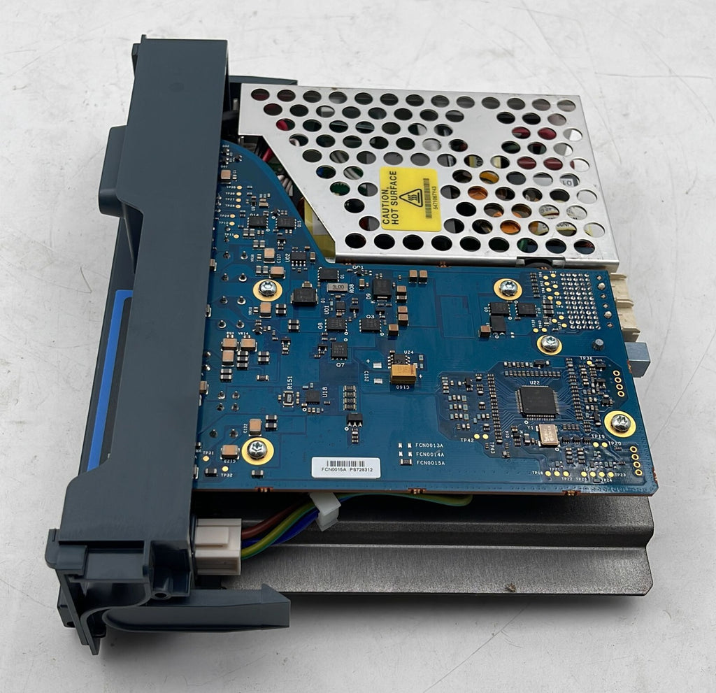 Telkoor 900-0113-0000 Power Supply Motorola 0180328L15 240 Vac 2.8A 60Hz