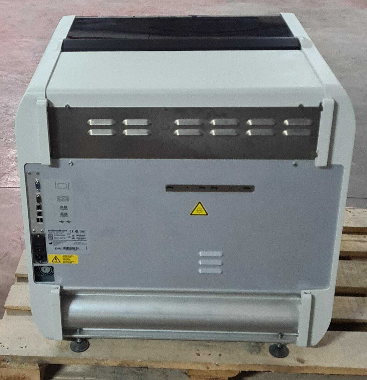 STRATEC BIOMEDICAL Molecular InviGenius PLUS DNA / RNA sample preparation