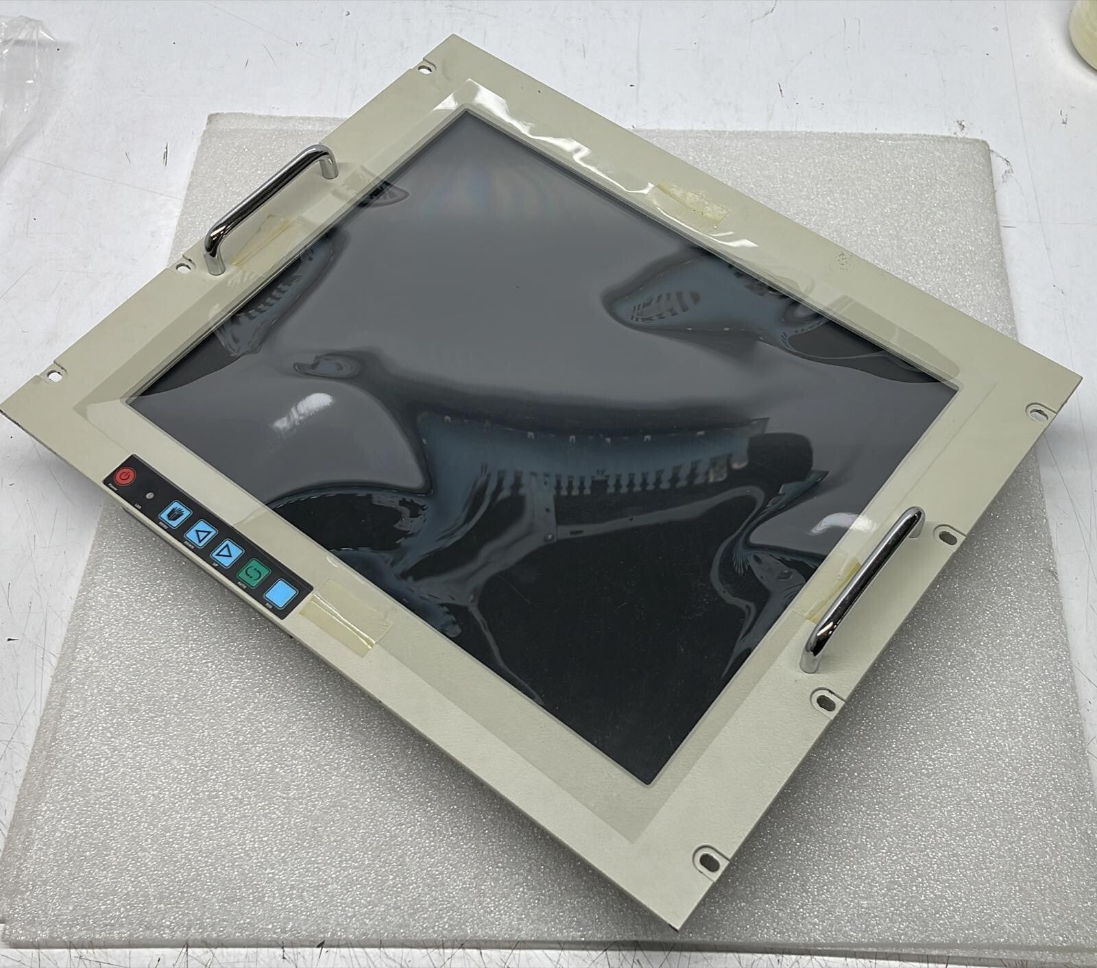 NEW - AYDIN DISPLAYS CFL19R2 Industrial Screen 19" Rugged Display