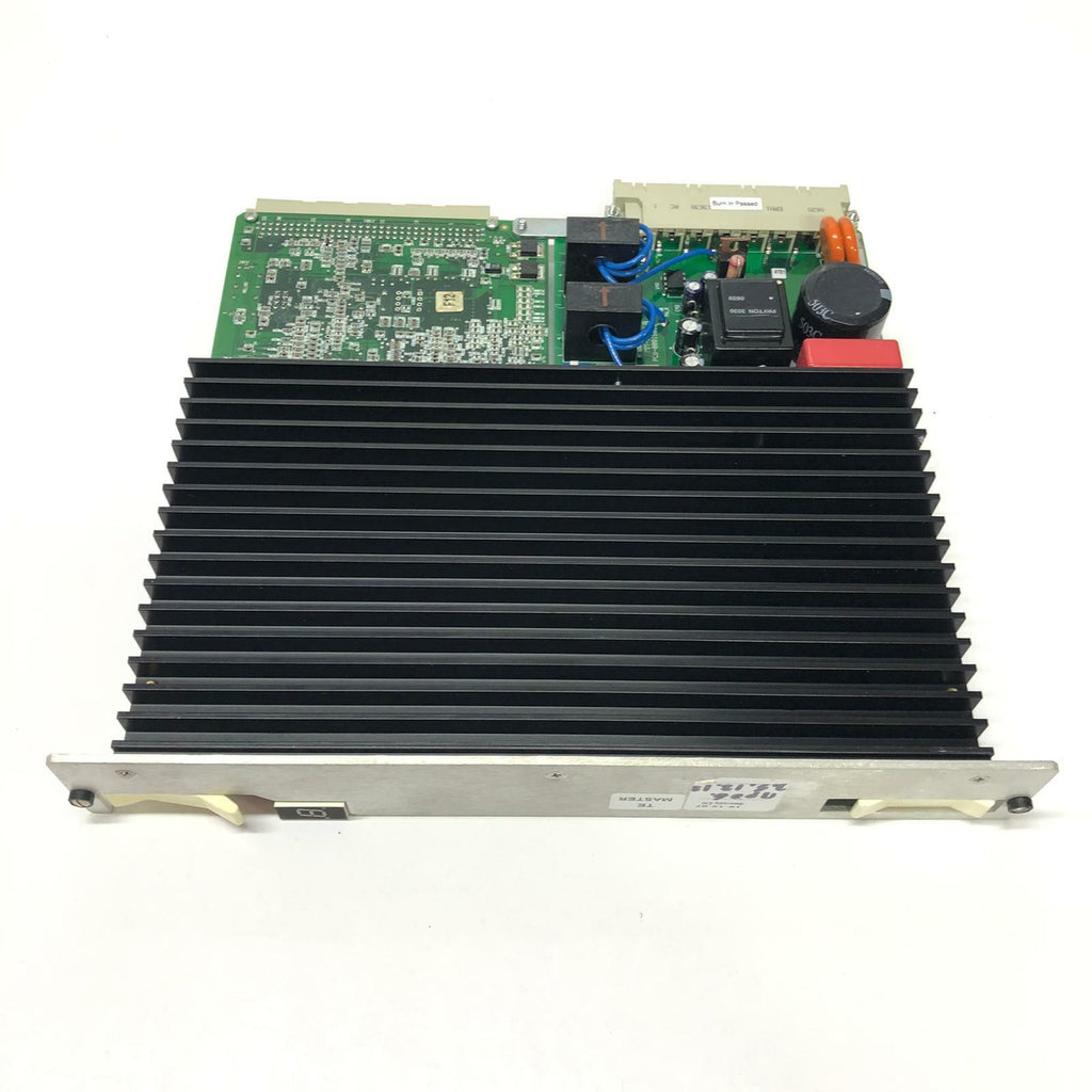 Kollmorgen Servotronix TRMM Power Module RDS 3A RES SER PRD-0039050E-13 MASTER