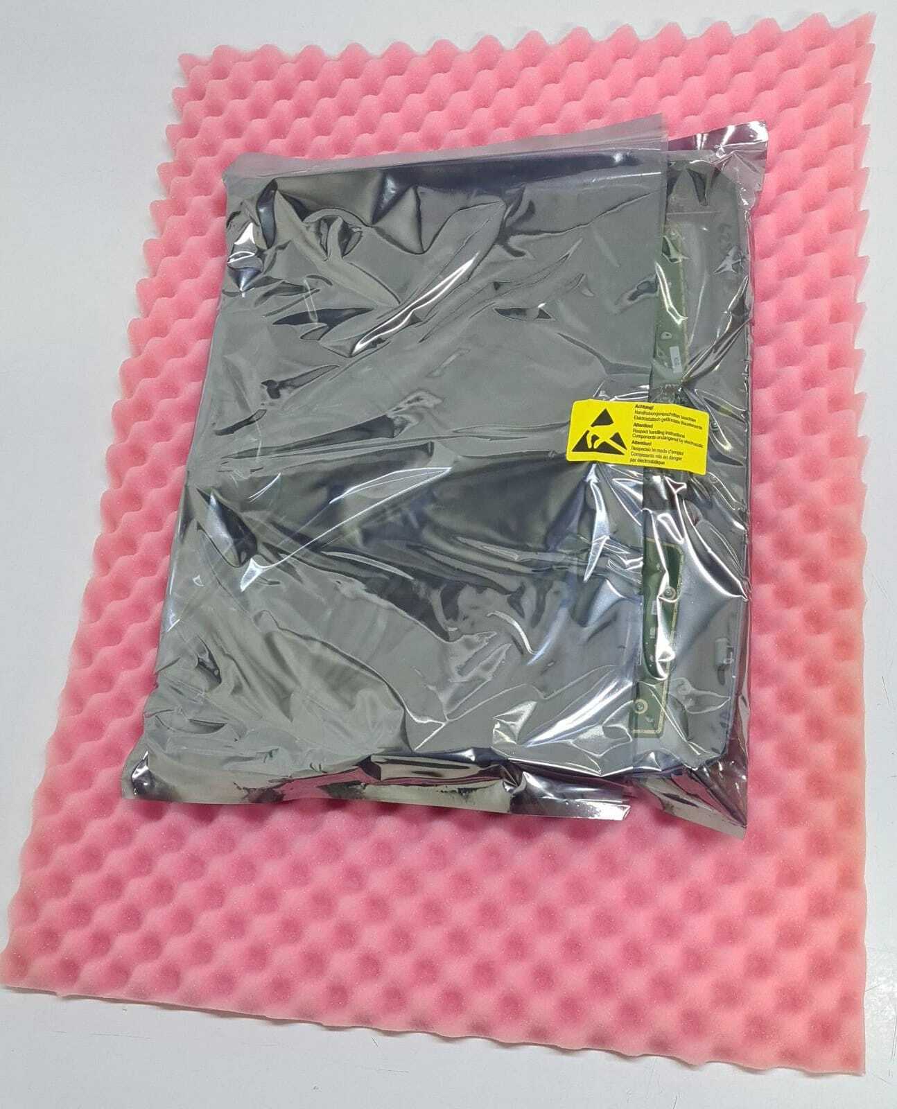 GE Voluson-e / i RAFI LAGE 6 GPU51b 3.97.000.142 Ultrasound Keyboard Front Panel