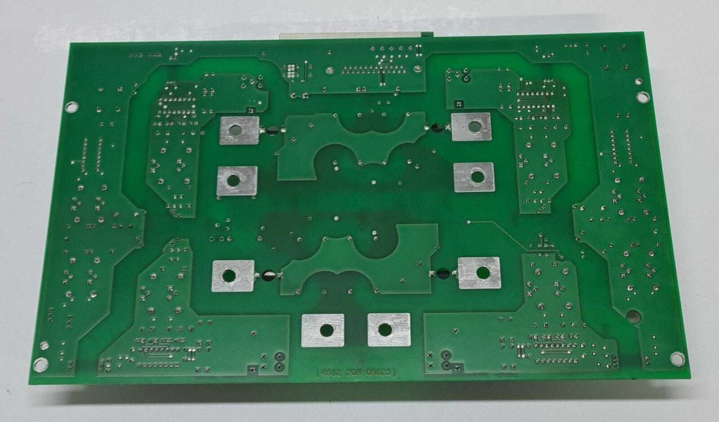 Philips X-ray 4512 108 09341 W/ Current Limiter 4512 178 00241