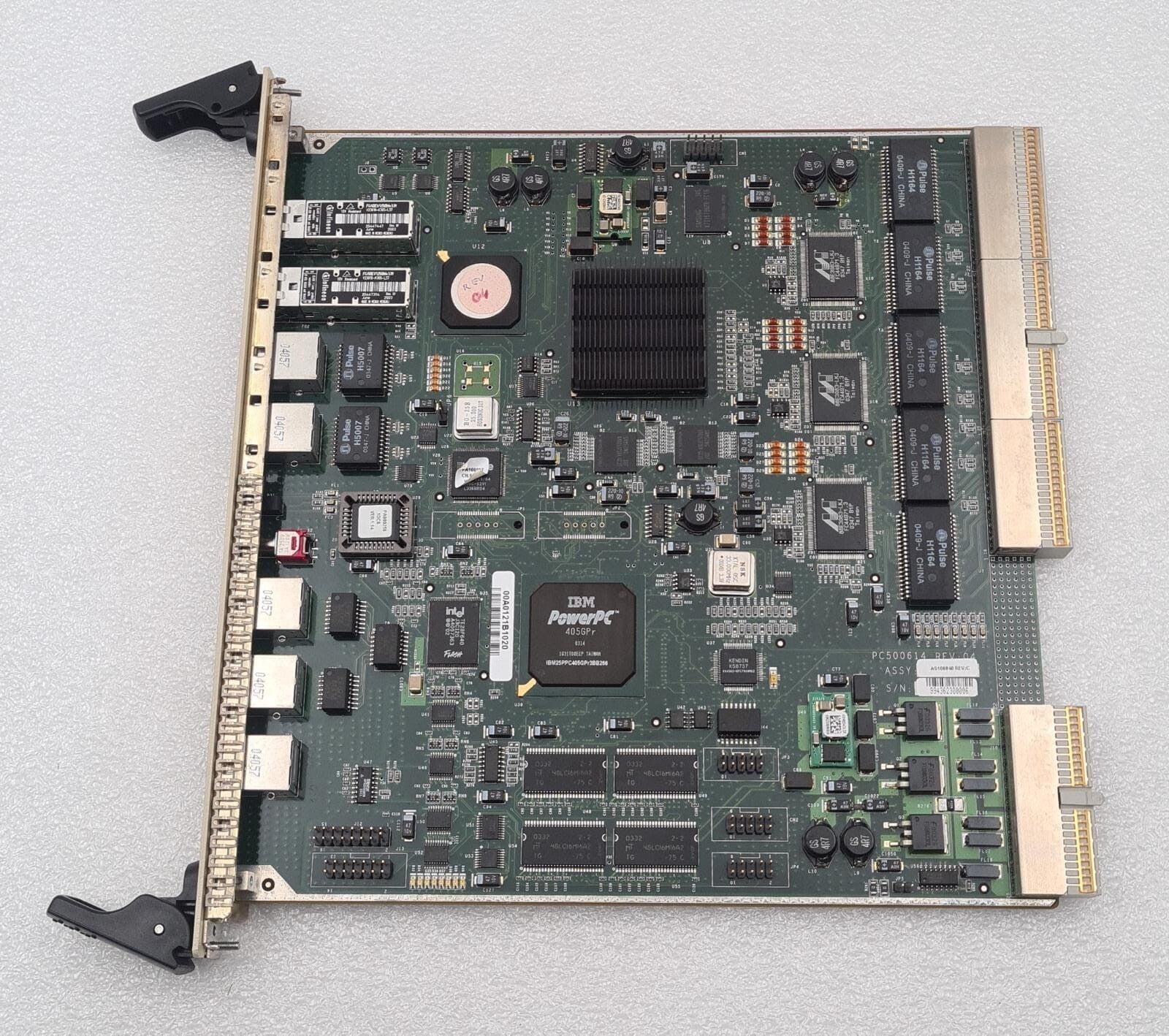 NOKIA ESB26 C108885 Base station telecom GSM BTS BSC PC500614