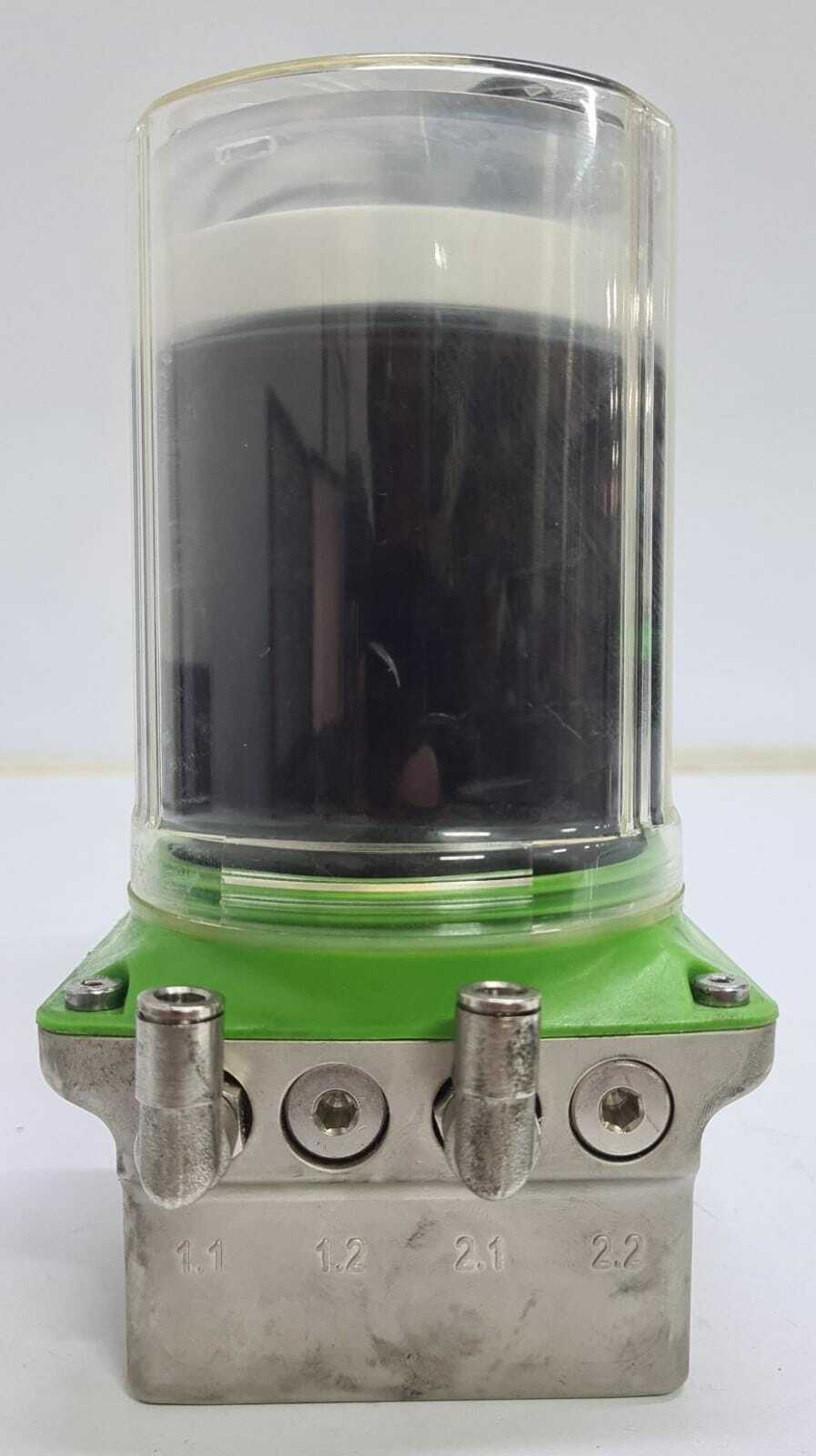 FAG arcanol OG 3000 ARCALUB-X-FP422DLS24VDC Direct Lubrication 24VDC