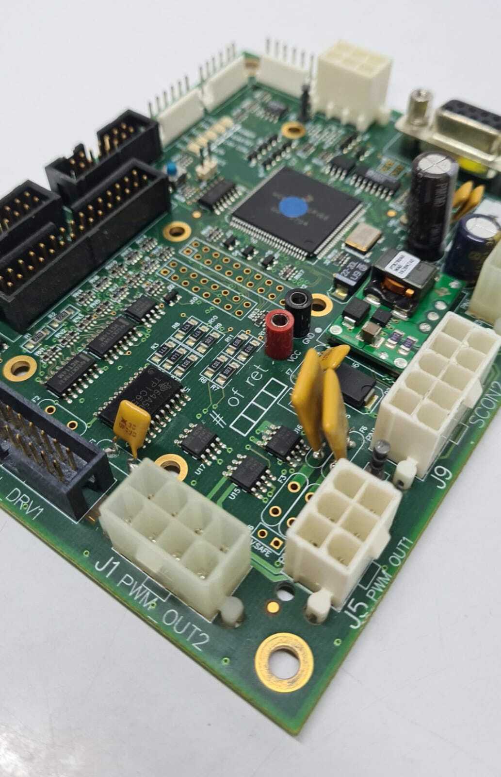 Kodak Creo Scitex 10- 4801C- A LIONEL 17-4801C-A PCB13094V0