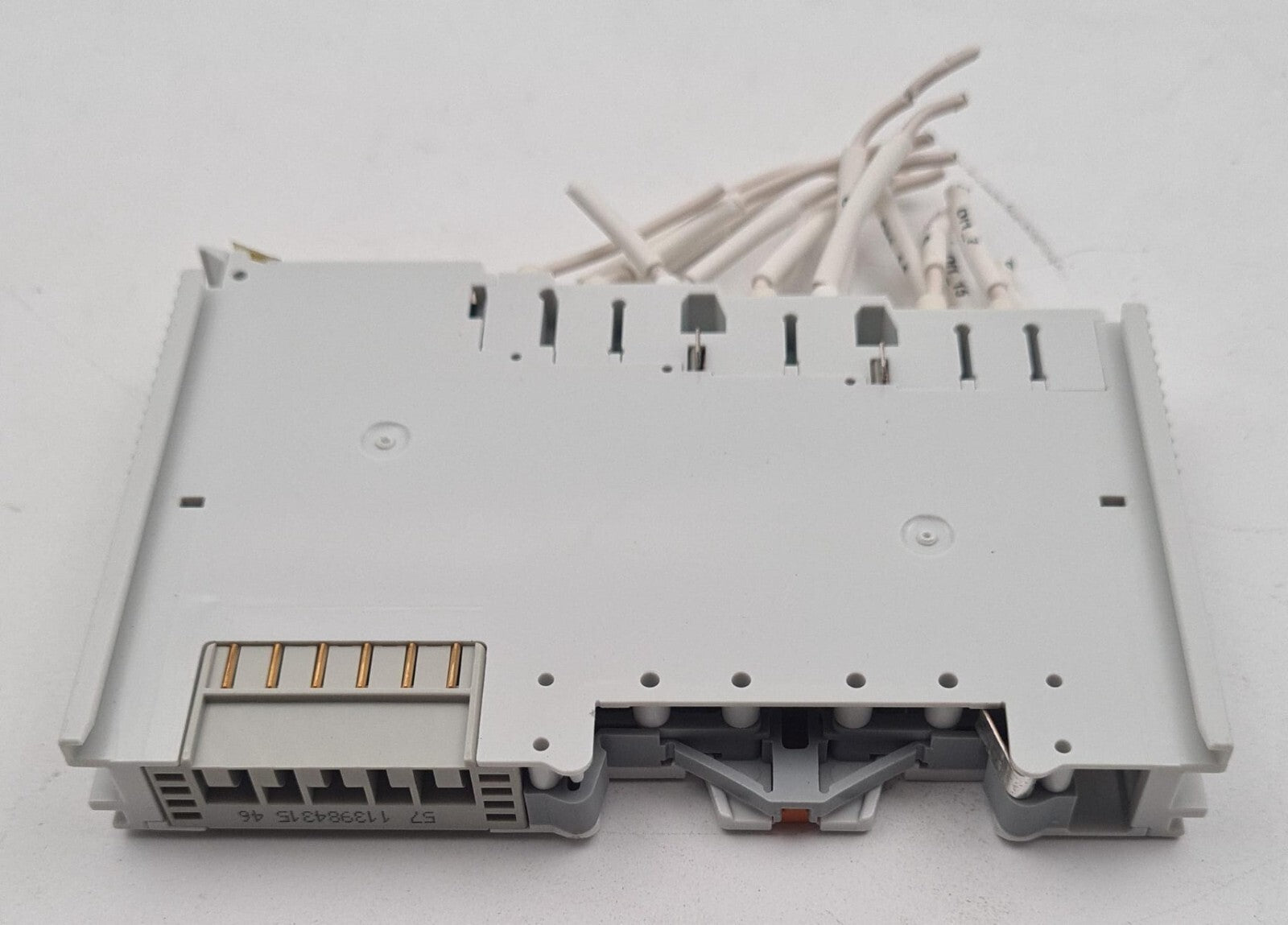 BECKHOFF EL1889 PLC Module EtherCAT Terminal 16-Ch Digital Input 24 VDC