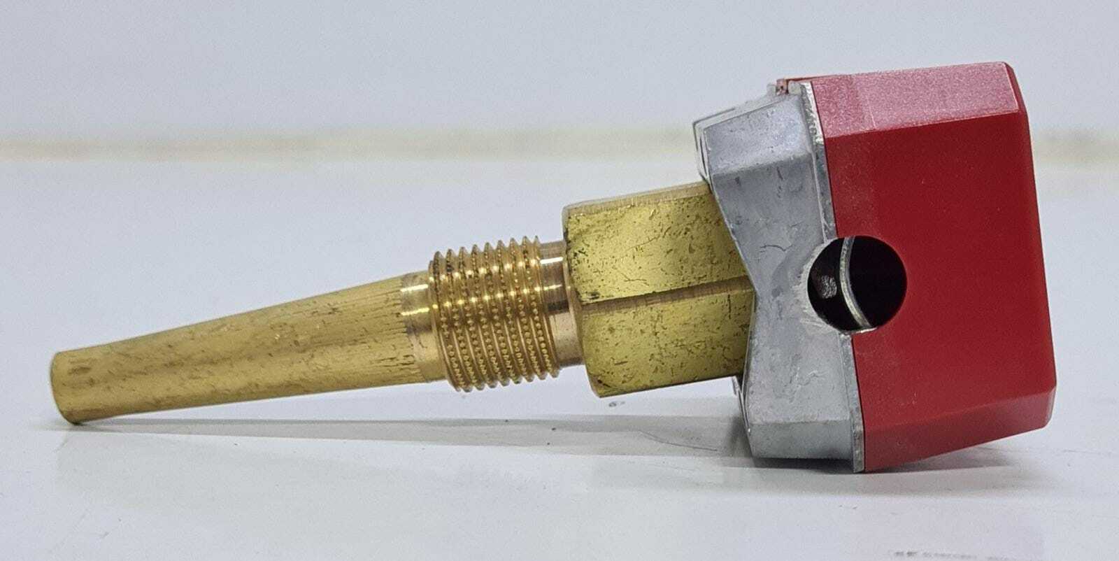 SCS STAFA Control System FT-T30S LANDIS & STAEFA Temperature Sensor 2702 86-07