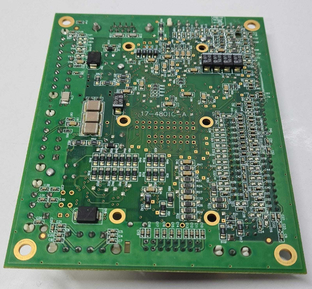 Kodak Creo Scitex 10- 4801C- A LIONEL 17-4801C-A PCB13094V0