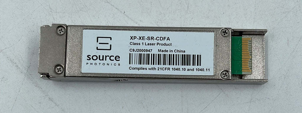 SOURCE Photonics XP-XE-SR-CDFA