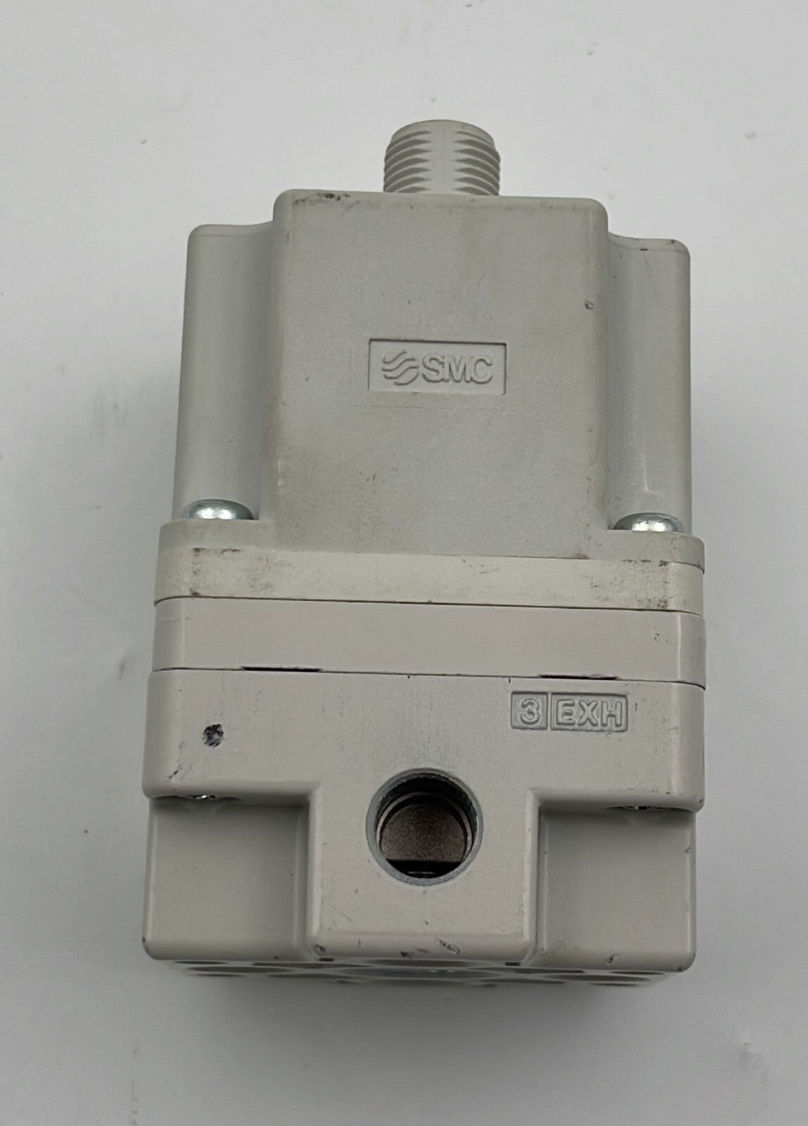 SMC Regulator Electro Pneumatic ITV1050-33F2B 5B2-1AR 0~10V 0.05~9bar DC24V