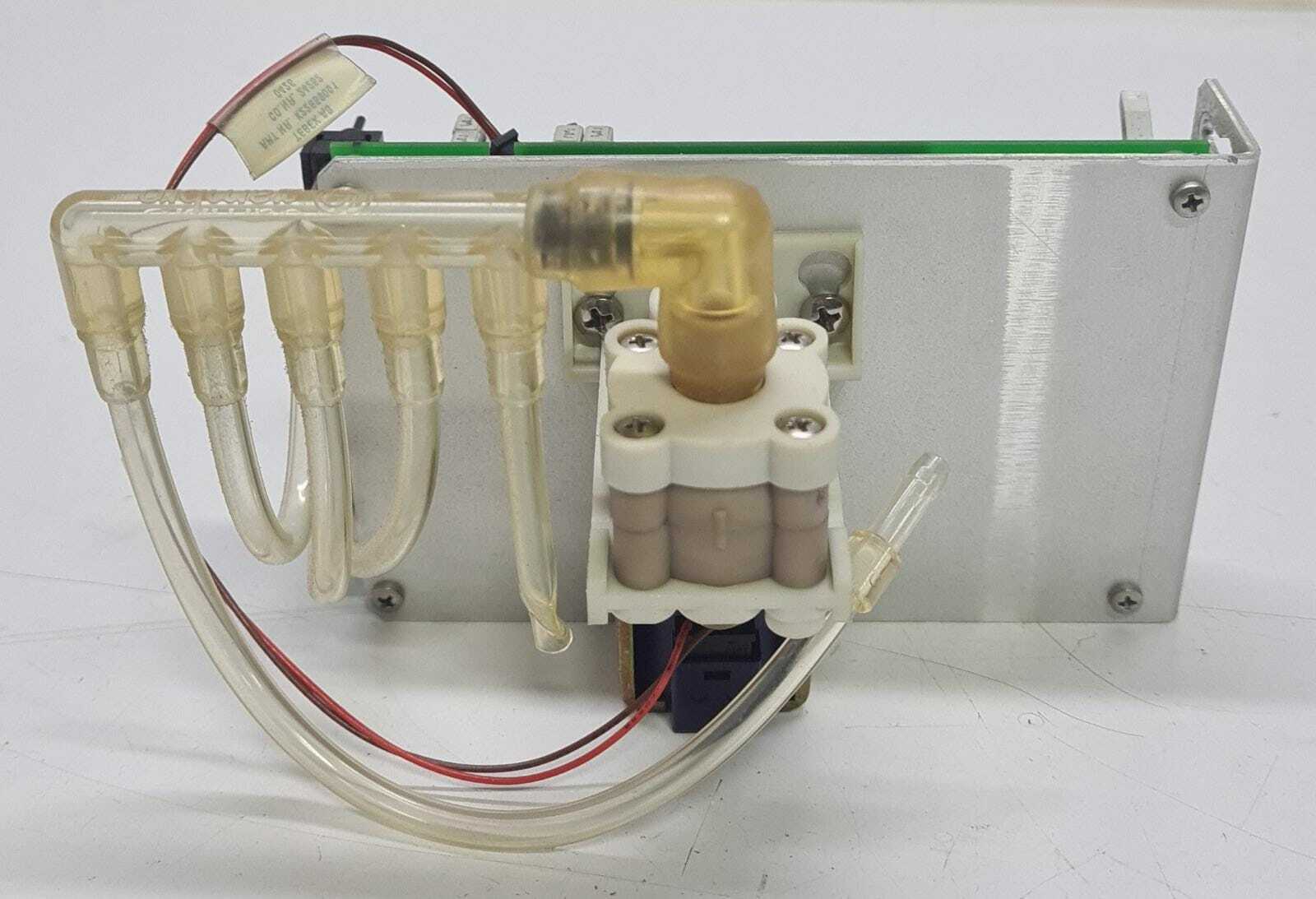 GAMBRO AK 200 S ELBASA-MP K19433002 E01331003 W/ K21365.001 for Dialysis Machine