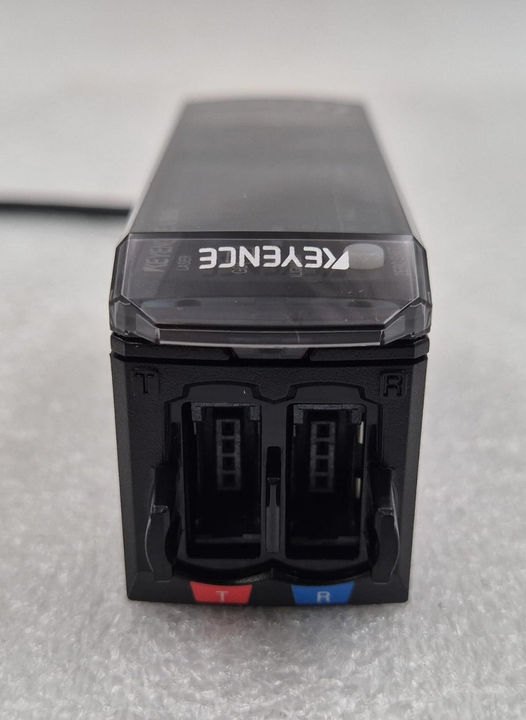 KEYENCE IG Intelligent-G LASER SENSOR IG-1000 TRANSMITTER **NEW**