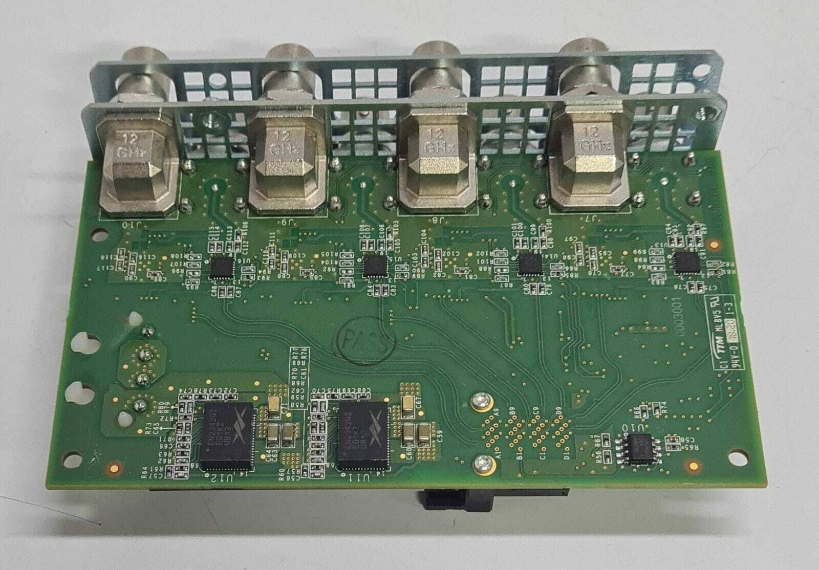 AVID 7030-72073-00 REV A Video Graphic Board