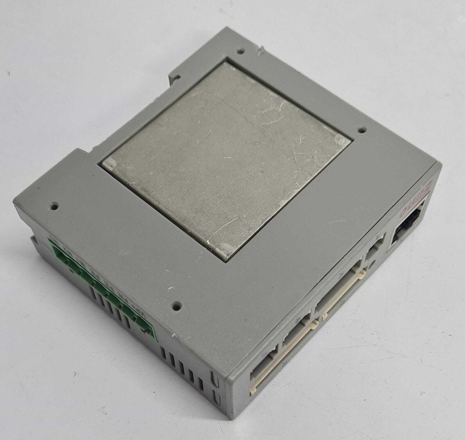 Elmo Motion Control Unit HAR-8/60 Servo Drive