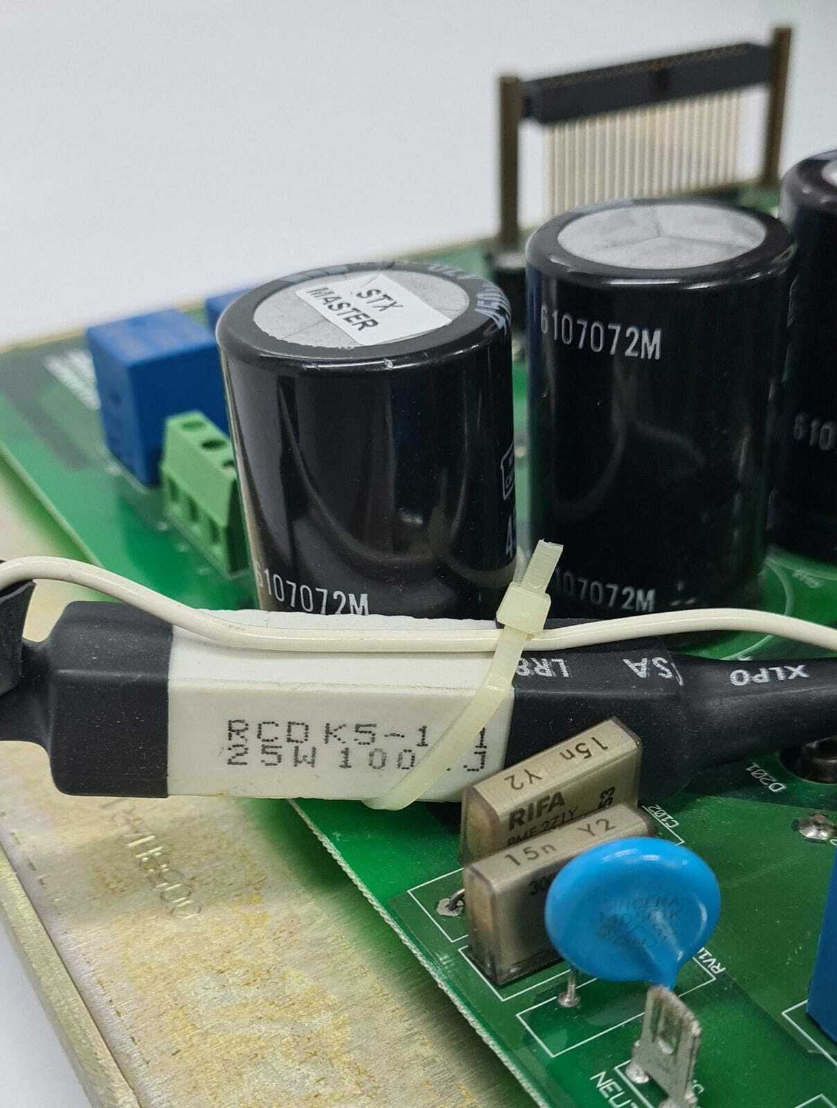 Kollmorgen PRD- 0058100B- CE Hardinge Power Servo Control