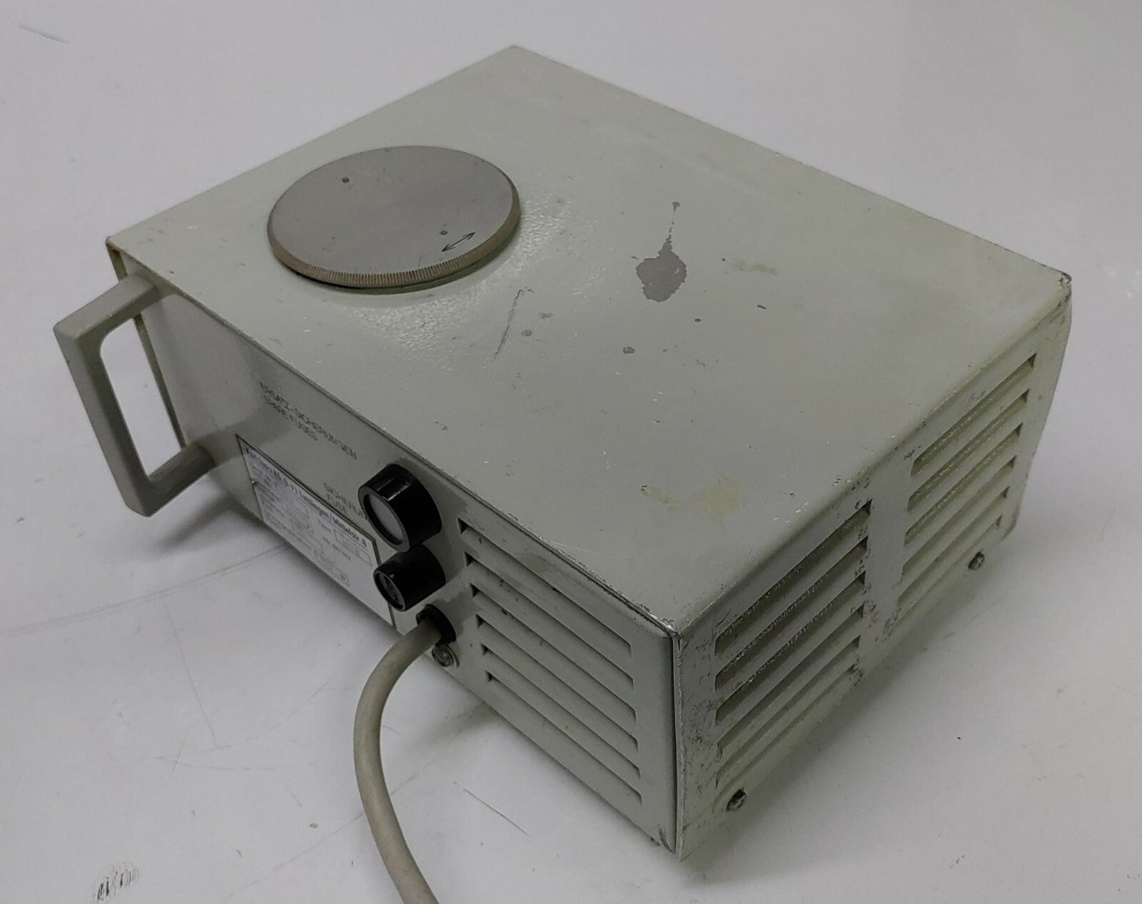 KARL STORZ KALTLICHT FONTAENE ENDOSCOPE COLD LIGHT FOUNTAIN 482B