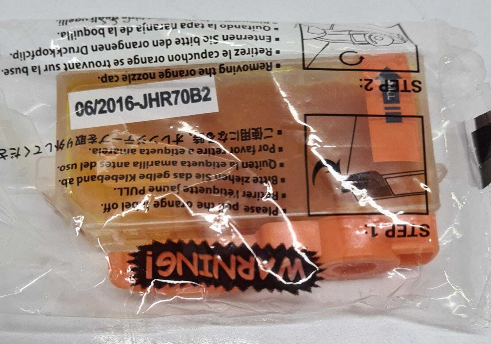 ORINK Ink Cartridge for Canon Printer 3x Cyan OR-CCLI526C 7x Yellow OR-CCLI526Y