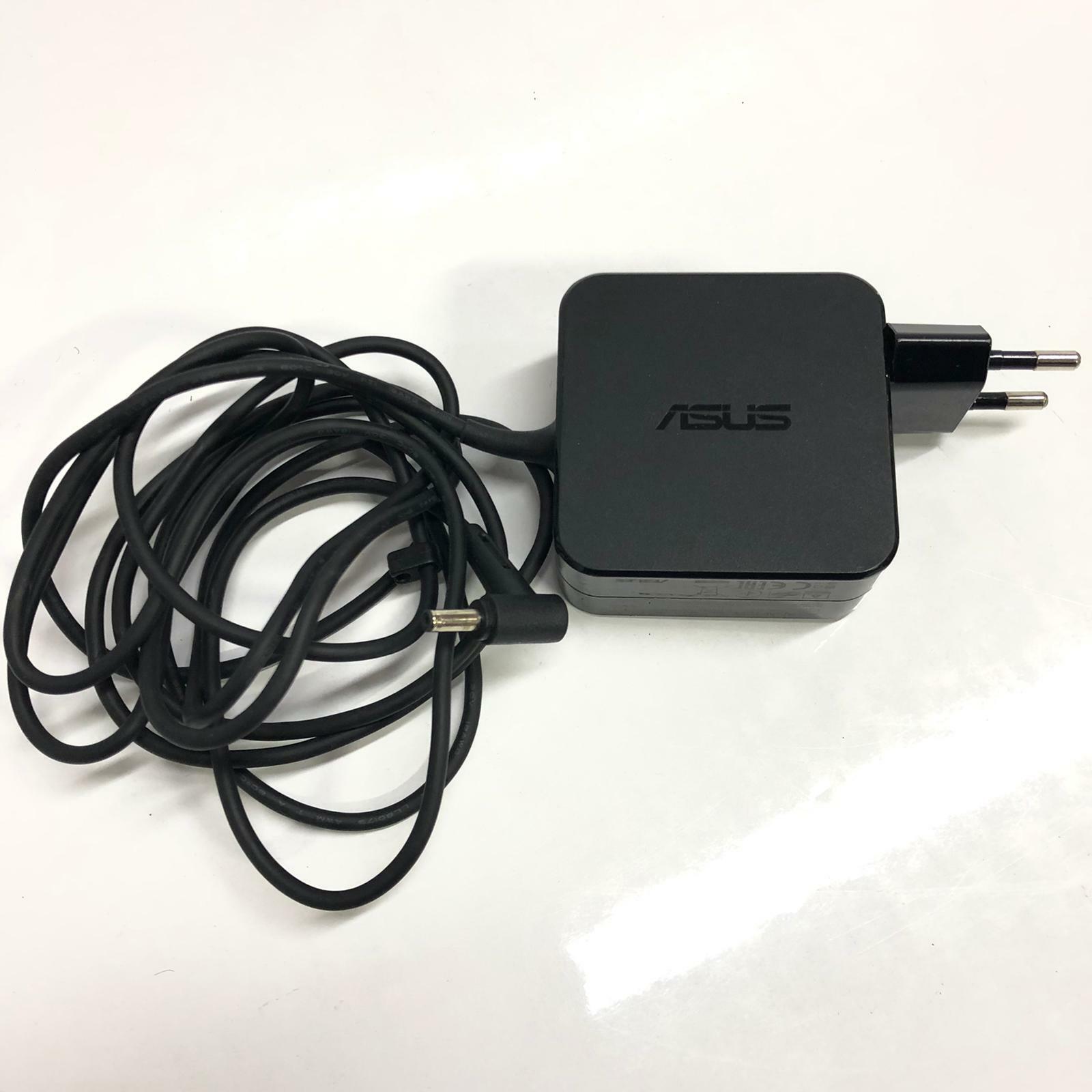 ASUS AC Adapter Laptop Charger AD2087020 010LF 19V 3.42A 65W - Genuine